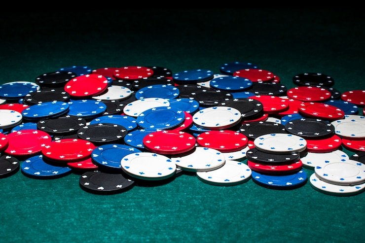 Panel pemilihan angka dan metode pembayaran di Togel Number onkiostore